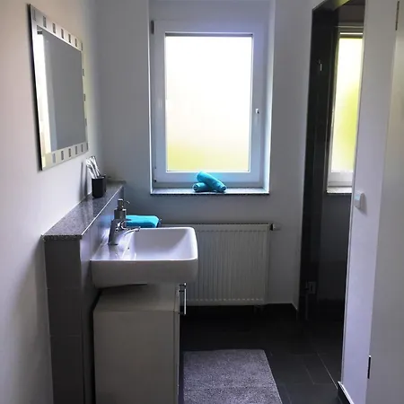 公寓 Gscheidles 40 Munterm Haigern