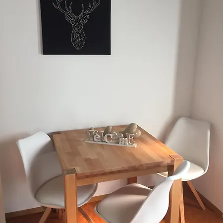 公寓 Gscheidles 40 Munterm Haigern *