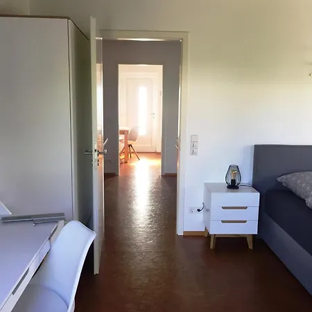 Gscheidles 40 Munterm Haigern 公寓 Talheim (Heilbronn)