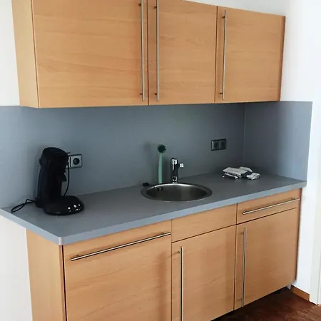 Gscheidles 40 Munterm Haigern 公寓 *