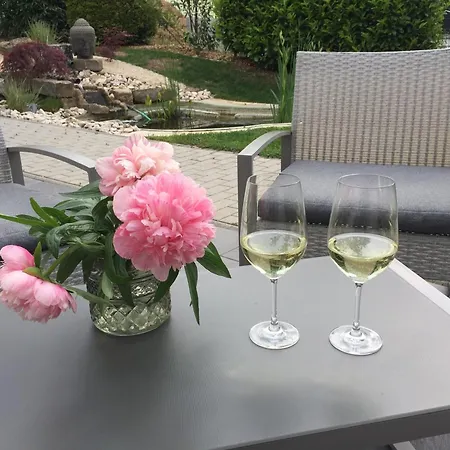 公寓 Gscheidles 40 Munterm Haigern